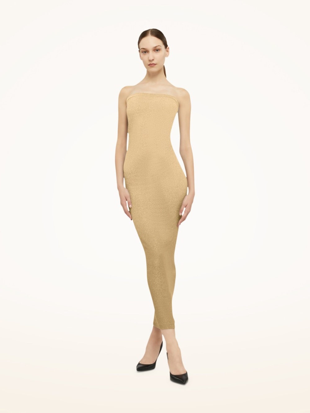 Wolford Fading Shine Dress